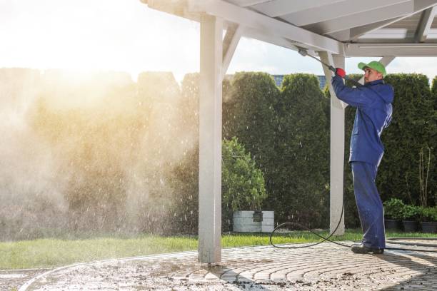 Reliable English Creek, NJ Pressure washing Solutions